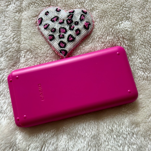 Casio 2nd Edition fx-300ES Plus Natural V.P.A.M. Calculator - Picture 6 of 8